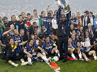 The Inter Milan Way: Their bes...